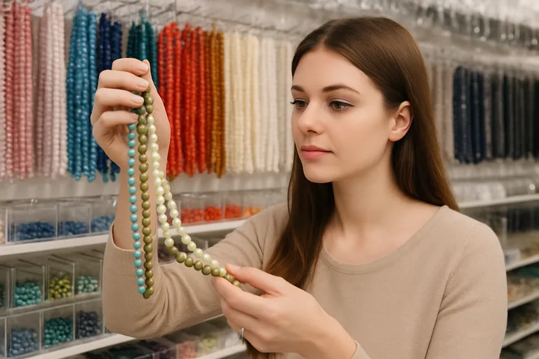 Hoe vind ik de beste kralen winkel ooit?