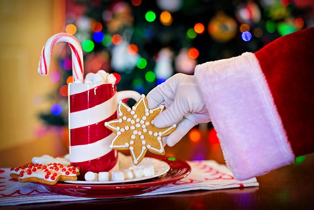 Zijn originele kerstgeschenken lastig?